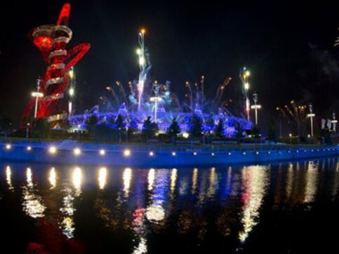 Ten reasons to watch the opening ceremony of London Olympics 2012 Ten reasons to watch the opening ceremony of London Olympics 2012