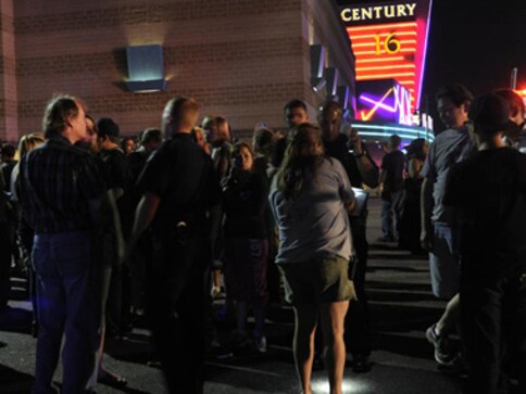 It sounded like firecrackers, says witness to US killing