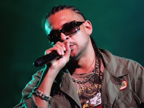 Sean Paul announces multi-city tour in India, says he was preparing to perform in the country again Sean Paul announces multi-city tour in India, says he was preparing to perform in the country again