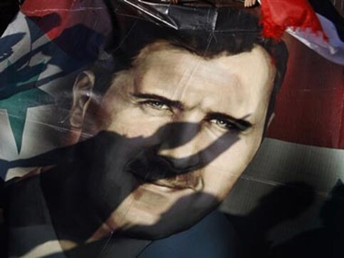 Days of Syria's Assad regime are numbered: White House Days of Syria's Assad regime are numbered: White House