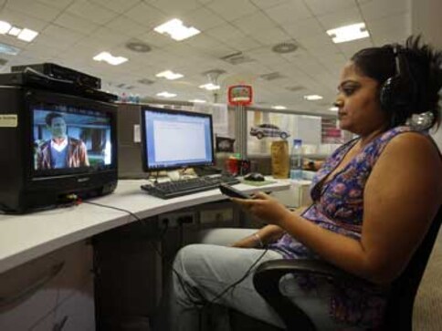 Big Deal: NDTV sues Nielsen for fixing TV ratings Big Deal: NDTV sues Nielsen for fixing TV ratings