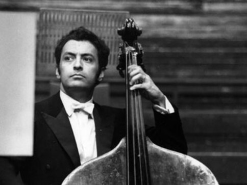 To play in Kashmir would be my biggest dream: Zubin Mehta