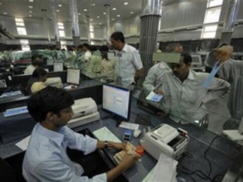 Axis Bank net profit rises but so do bad assets