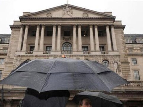 BoE restarts monetary stimulus with 50 bn injection BoE restarts monetary stimulus with 50 bn injection