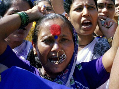 Uttarakhand HC strikes down caste based promotion Uttarakhand HC strikes down caste based promotion