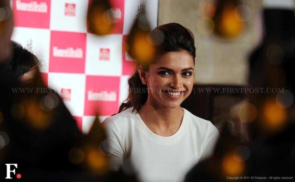 Images: Deepika Padukone's high on Cocktail Images: Deepika Padukone's high on Cocktail
