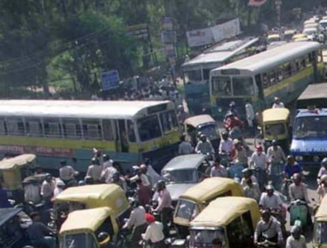 Delhi HC to decide fate of BRT after 23 July Delhi HC to decide fate of BRT after 23 July