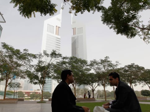 Black money paradise: Cash-rich Indians simply love Dubai