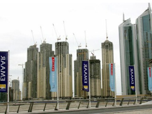 Move over Mumbai, Dubai real estate is beating you hands-down