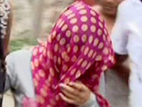 Gogoi apologises for victim's photograph faux pas