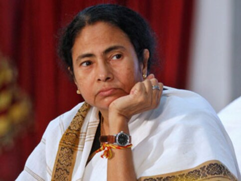 Two bitter pills? Mamata may back Ansari for VP Two bitter pills? Mamata may back Ansari for VP