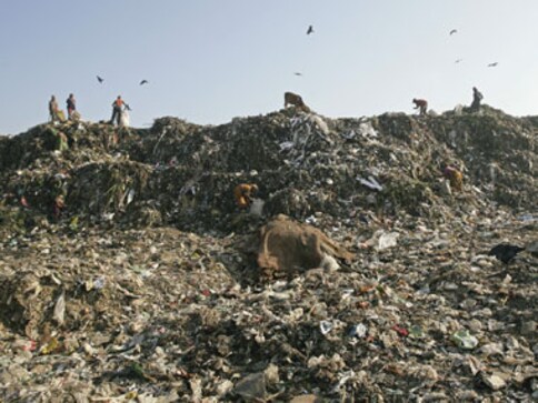Govt to take stock of manual scavengers