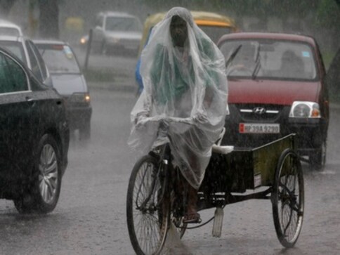 Monsoon revives, eases drought risks - for now