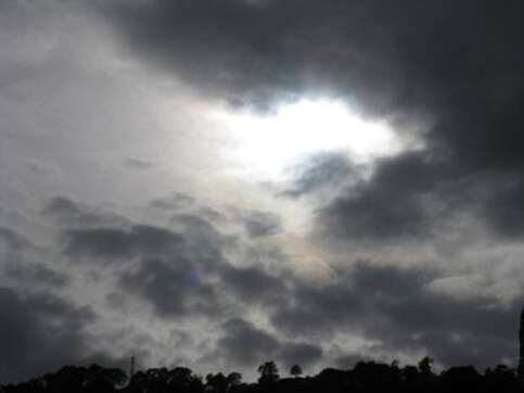 Conditions favourable for advance of monsoon: IMD Conditions favourable for advance of monsoon: IMD