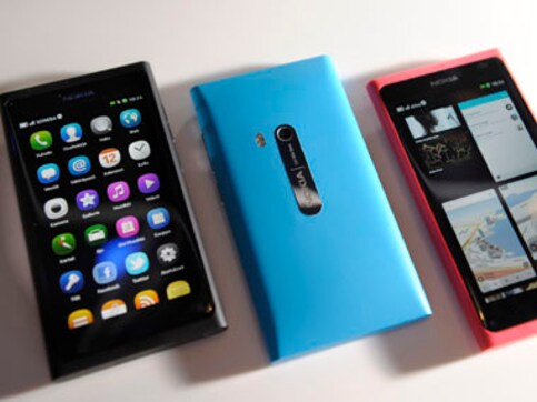 After Nokia can Jollo put Finland back on the mobile map? After Nokia can Jollo put Finland back on the mobile map?