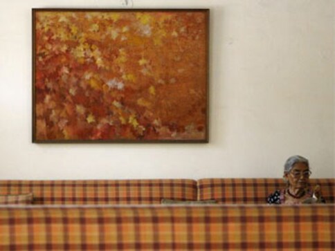 Why India sucks for the elderly