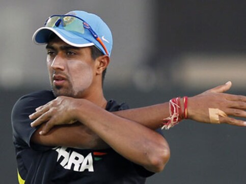 Decision on Rahul Sharma after studying report: BCCI Decision on Rahul Sharma after studying report: BCCI