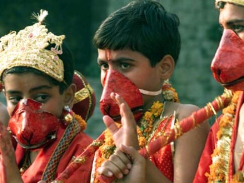 All new Ramayan to hit TV: Who can replace Dara Singh?