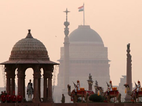 Now, Rashtrapati Bhavan programmes on YouTube