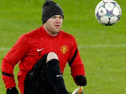 Fans slam Man United's IPO terms Fans slam Man United's IPO terms