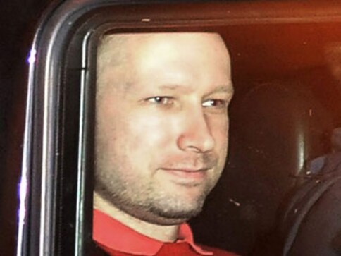 Know the butcher of Norway: Anders Behring Breivik