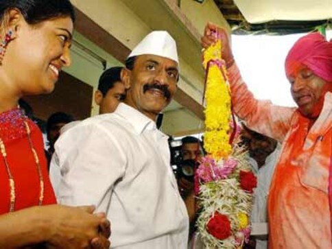 Gangster Arun Gawli gets life term for murder of Sena corporator