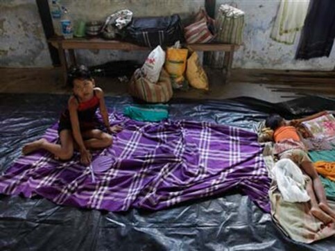 Assam govt to hold special classes for students in relief camps Assam govt to hold special classes for students in relief camps