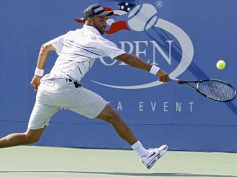 Some tennis players indulge in doping: Ex-World No 4 Blake Some tennis players indulge in doping: Ex-World No 4 Blake
