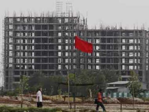DLF's Worli realty deal looks like a distress sale