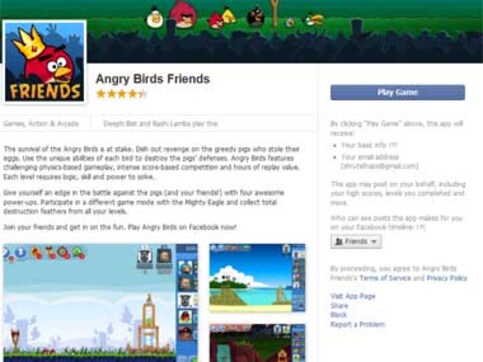 Beware: How Facebook's new design mocks your privacy Beware: How Facebook's new design mocks your privacy