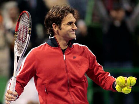 US Open: Get ready for Federer, Serena, Venus on day four