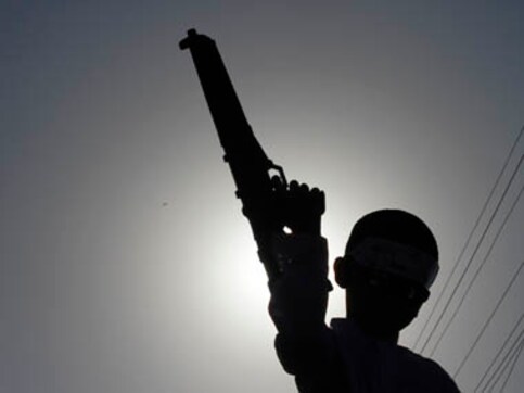 US cannot prevent citizens from gun crime: China US cannot prevent citizens from gun crime: China