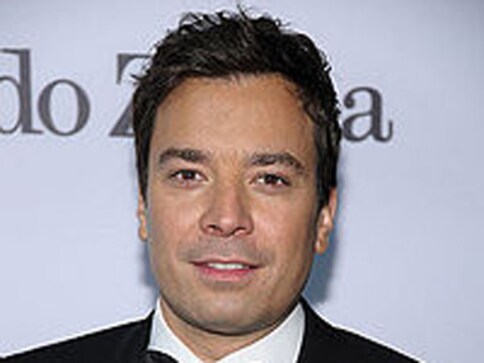 Academy eyes Jimmy Fallon as Oscar host