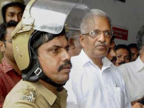 CPM calls for bandh in Kerala to protest Jayarajan's arrest CPM calls for bandh in Kerala to protest Jayarajan's arrest