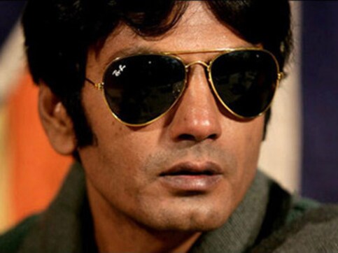 Ketan Mehta finalises Nawazuddin for 'Mountain Man' Ketan Mehta finalises Nawazuddin for 'Mountain Man'