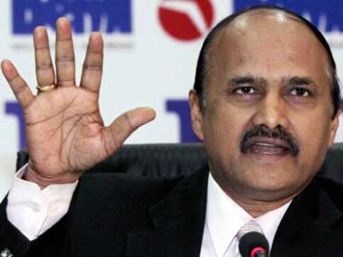 CBI grills suspended BEML Chairman Natarjan for 5 hrs CBI grills suspended BEML Chairman Natarjan for 5 hrs