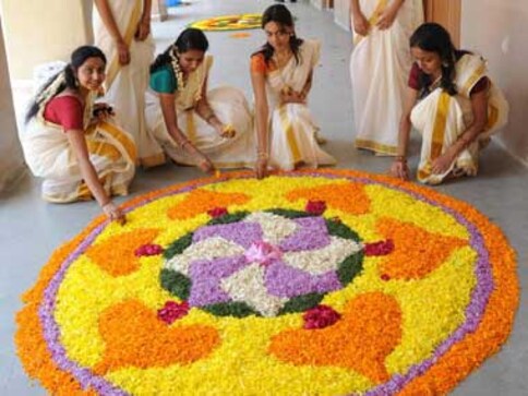 Onam getting bigger, grander: hype, fake or commercial revival?