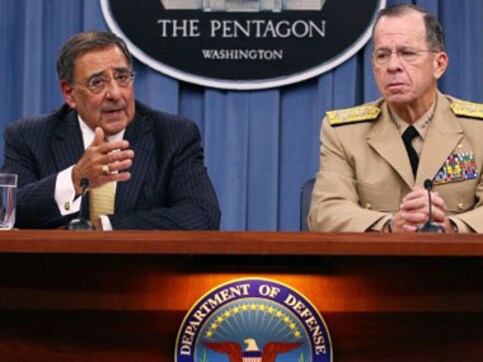 India and US security interests similar: Pentagon India and US security interests similar: Pentagon
