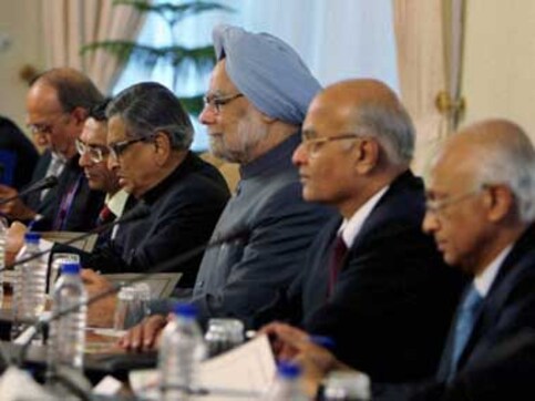 'Zardari-Manmohan meeting important to improve Indo-Pak ties' 'Zardari-Manmohan meeting important to improve Indo-Pak ties'