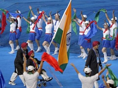 No organisation for athletes: Elections foremost on paralympic body's mind No organisation for athletes: Elections foremost on paralympic body's mind