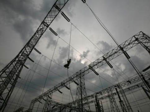 Electricity restored almost fully in all regions: Power Grid Electricity restored almost fully in all regions: Power Grid