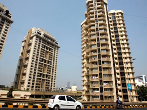 Indiabulls Real Estate buys own shares in bulk deals worth Rs 53 crore Indiabulls Real Estate buys own shares in bulk deals worth Rs 53 crore