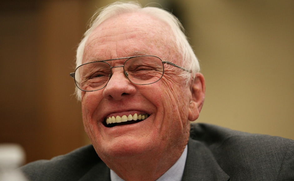 Neil Armstrong, commander of Apollo 11 and the first man on the moon passed away at 82. Reuters Neil Armstrong, commander of Apollo 11 and the first man on the moon passed away at 82. Reuters