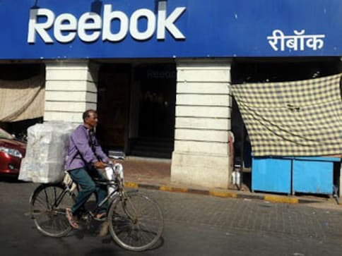 We are committed to the Indian market: Reebok