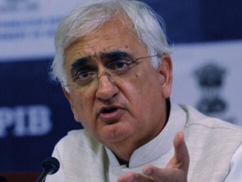 Lokpal Bill will be passed before 2014 polls: Salman Khurshid Lokpal Bill will be passed before 2014 polls: Salman Khurshid
