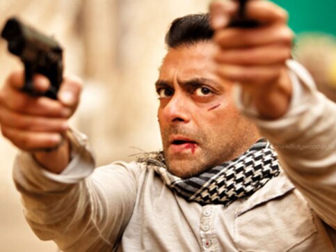 Tigers can't make excuses of being unwell: Salman Khan Tigers can't make excuses of being unwell: Salman Khan