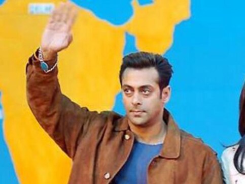 It's dangerous to be at the top: Salman Khan It's dangerous to be at the top: Salman Khan