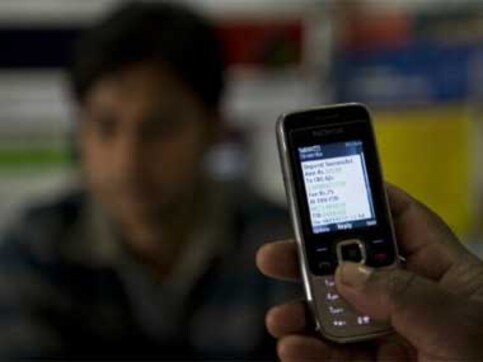 Some respite: Govt increases daily SMS limit from 5 to 20 Some respite: Govt increases daily SMS limit from 5 to 20