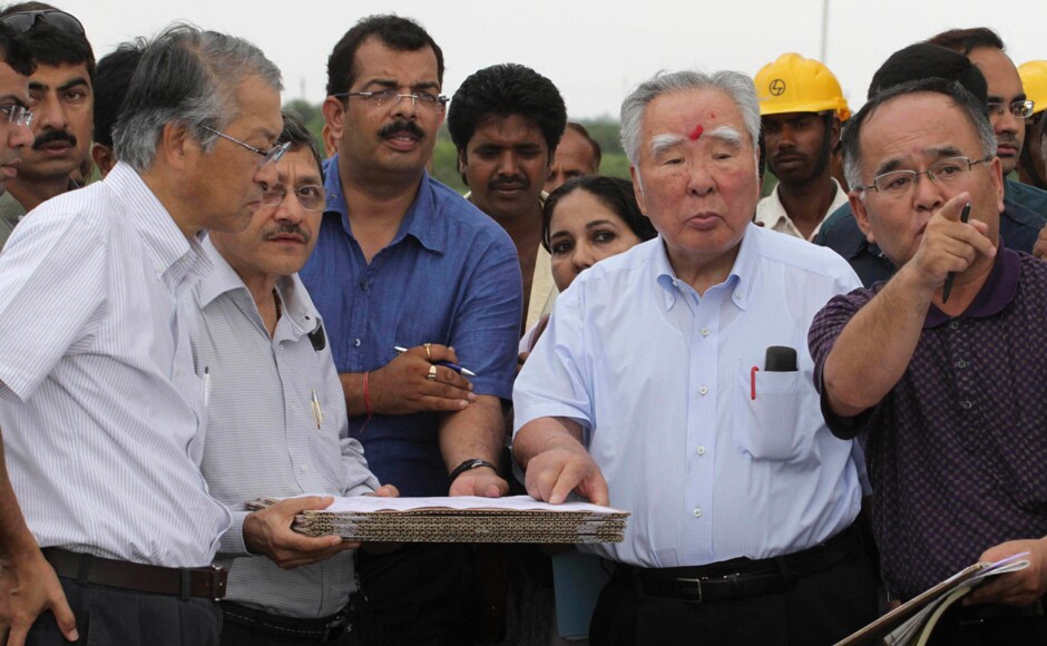 Planning is in full flow as the country's largest carmaker Maruti Suzuki India, a subsidiary of Japan's Suzuki Motor Corp. look forward to increasing its manufacturing capacity. AP Planning is in full flow as the country's largest carmaker Maruti Suzuki India, a subsidiary of Japan's Suzuki Motor Corp. look forward to increasing its manufacturing capacity. AP