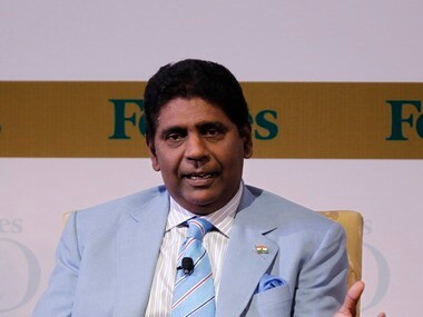 Former Tennis legend Vijay Amritraj feels new Davis Cup format wont affect India